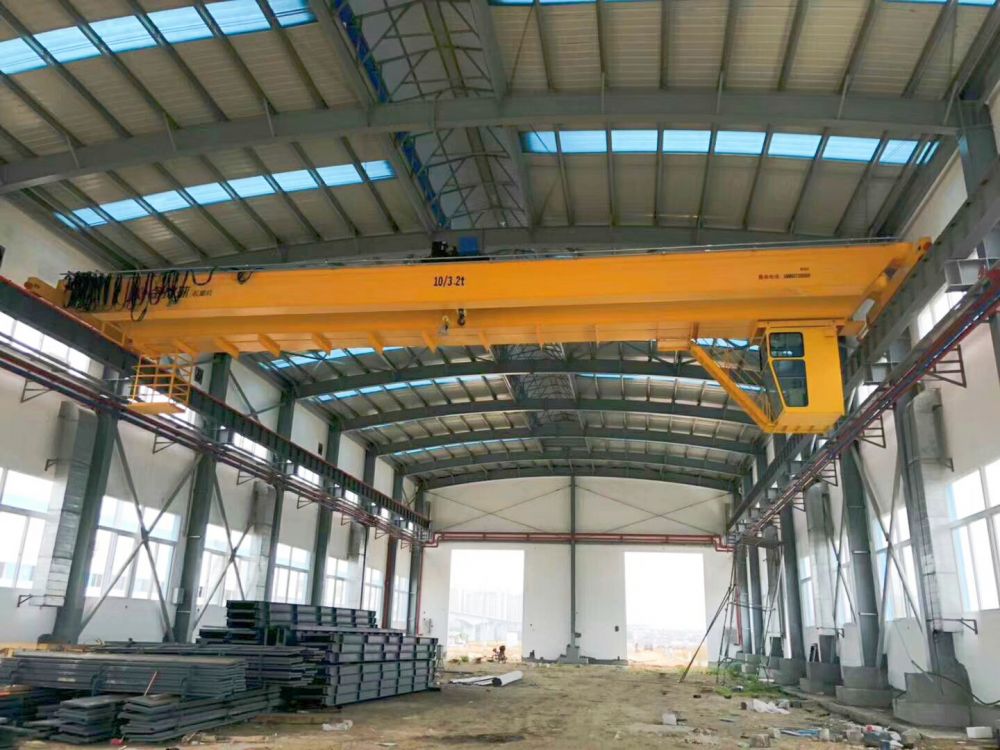山東雙梁天車吊機(jī)、聊城雙梁橋式起重機(jī)廠家銷售安裝維修
