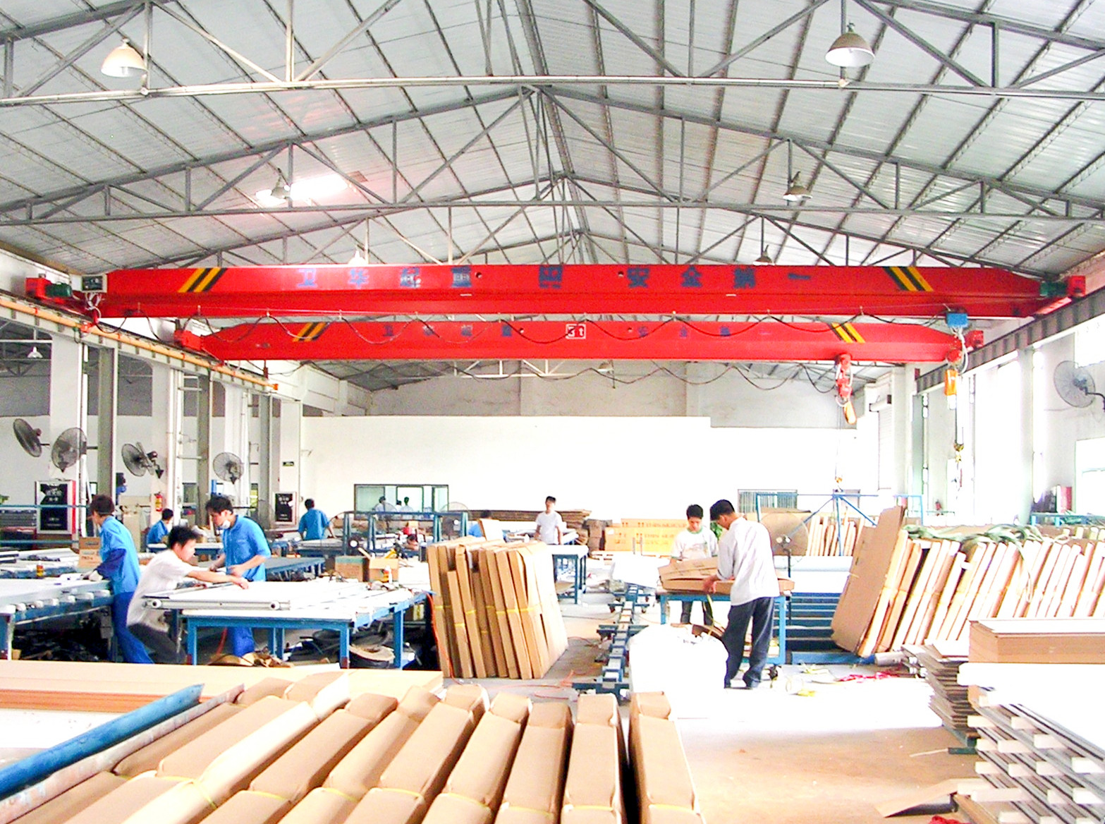 福建起重機(jī)、龍巖電動單梁起重機(jī)廠家銷售、安裝維修