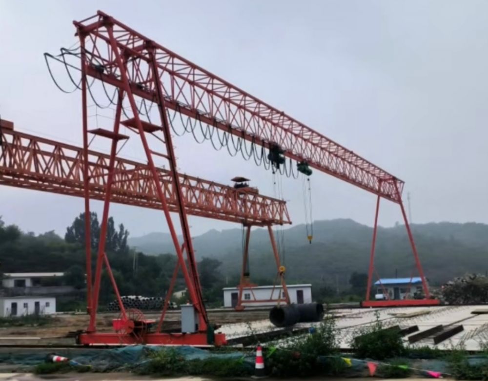 路橋門機(jī)、梁廠龍門吊、提梁機(jī)型號規(guī)格、價格