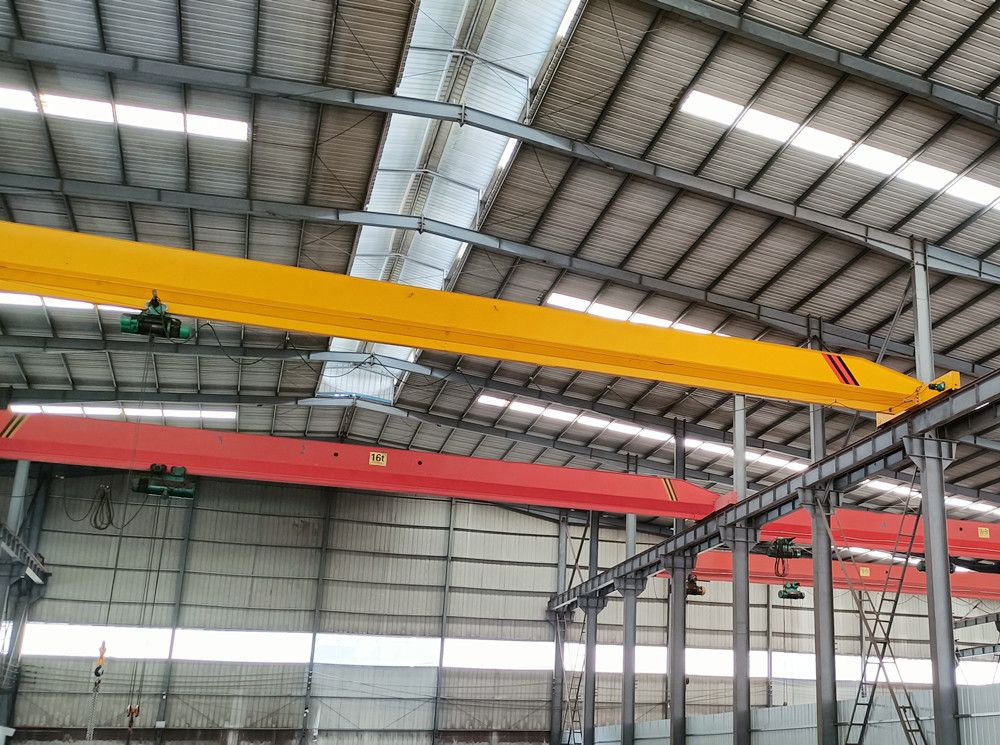 山東濰坊起重機(jī)廠家銷售、安裝維修、單梁起重機(jī)型號(hào)、參數(shù)、價(jià)格