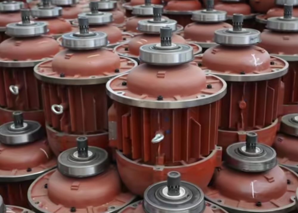 起重電機(jī)、ZD系列電動葫蘆起升電動機(jī)、起重馬達(dá)