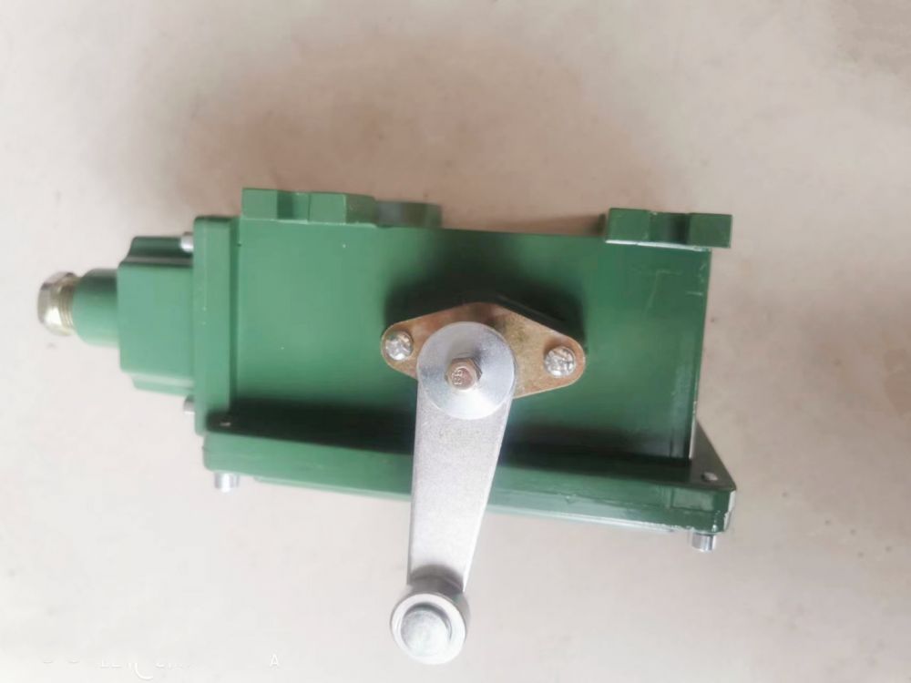 山東棗莊防爆電氣、隔爆型BLXK501-10行程開關廠家批發(fā)