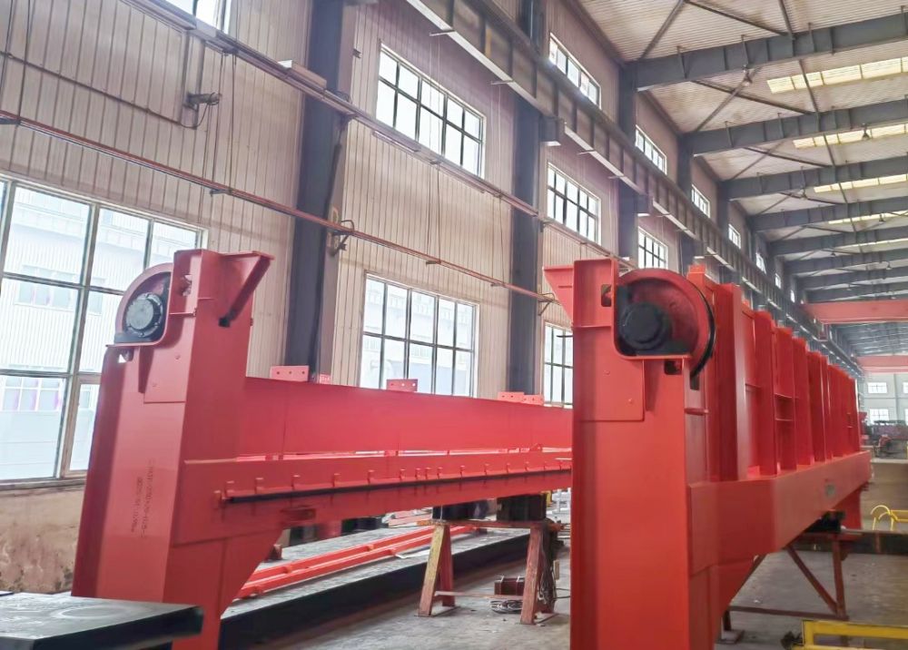 河南大方起重機、QD型雙梁橋式起重機噸位選型、技術(shù)參數(shù)