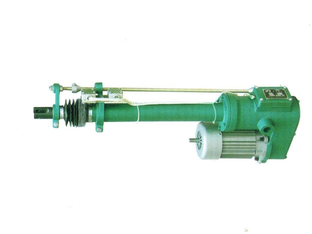 DTZ系列電動(dòng)推桿