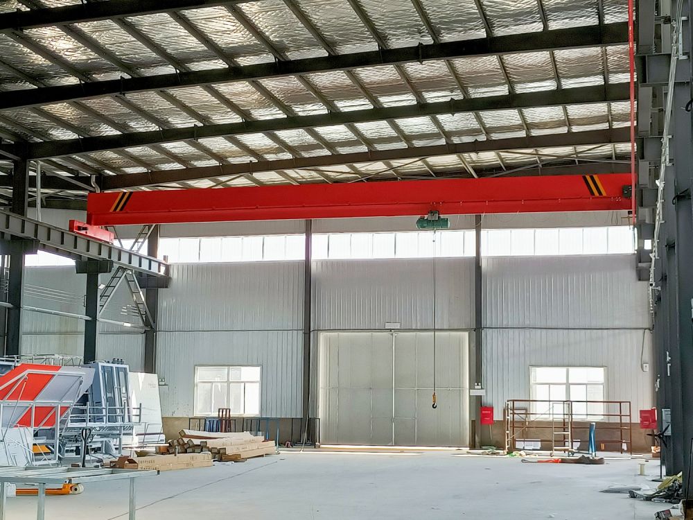 橋式起重機(jī)廠家、型號(hào)、參數(shù)、電動(dòng)單梁起重機(jī)設(shè)計(jì)制造、安裝維修