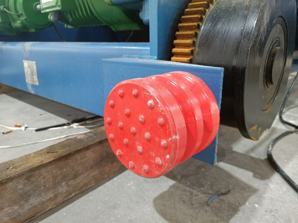 起重機(jī)緩沖器、聚氨酯緩沖器、緩沖膠、碰頭