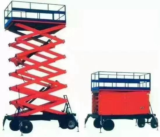 液壓貨梯  升降平臺(tái)  小龍門吊  移動(dòng)式吊機(jī)