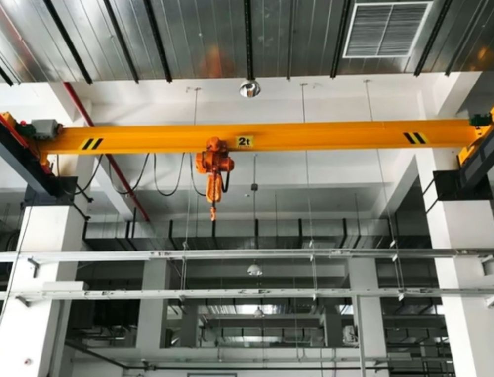 單梁橋式起重機(jī)、簡易電動單梁起重機(jī)、天車、吊機(jī)、行吊