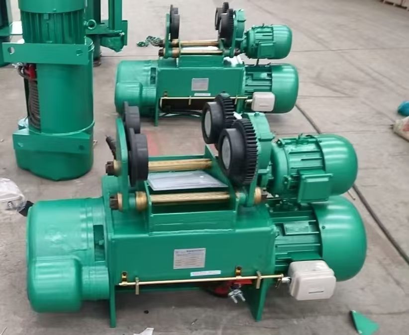 河南電動葫蘆、新型電動葫蘆型號參數(shù)、產(chǎn)品價格