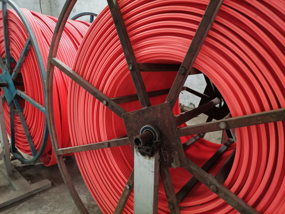 貴州滑觸線、黔南滑導(dǎo)線、無接縫滑觸線廠家批發(fā)銷售