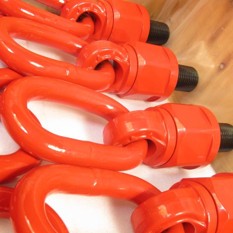 特爾姆M52/M56/M60/M64旋轉(zhuǎn)吊環(huán)萬(wàn)向吊環(huán)