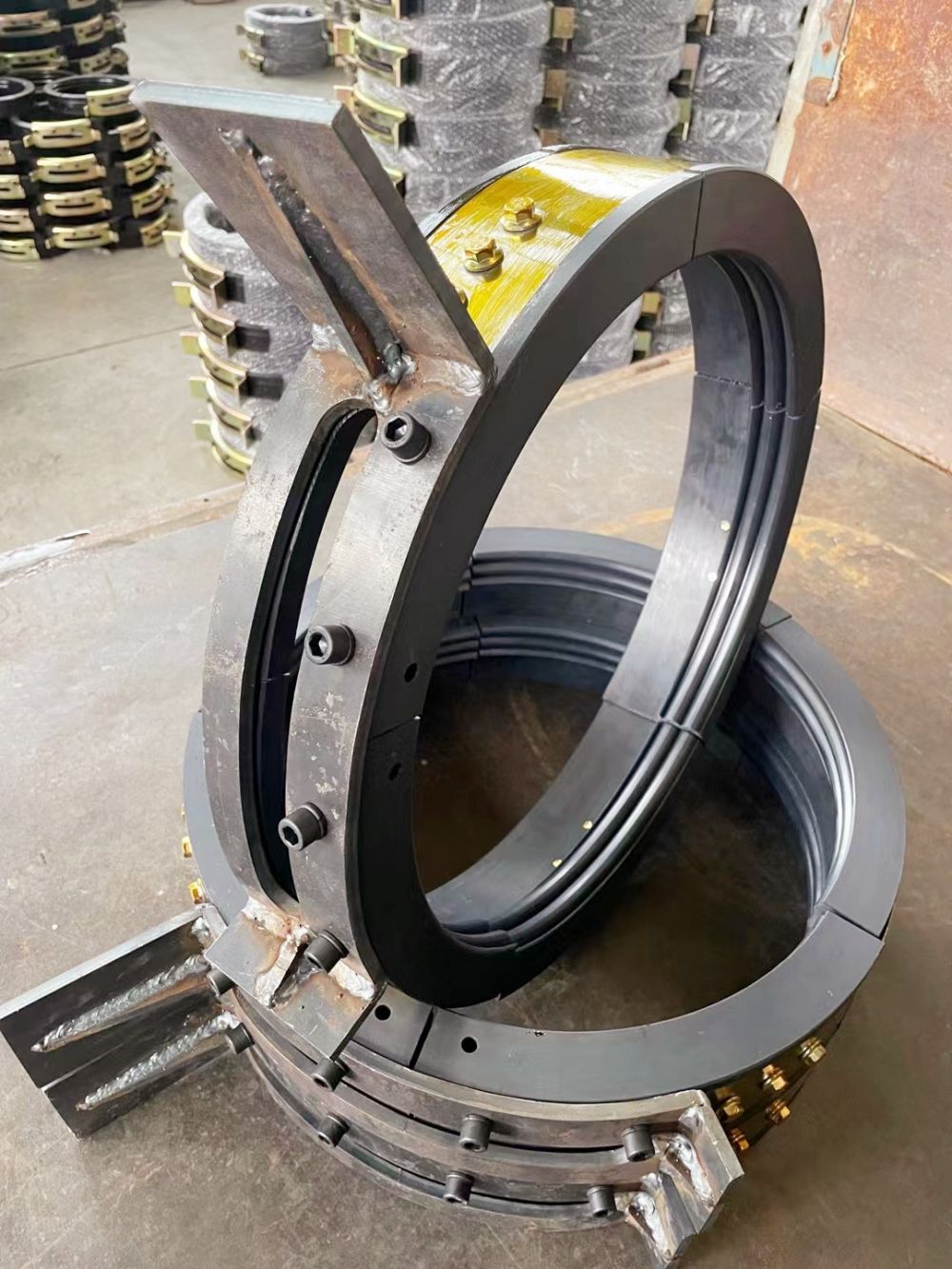 江蘇國標(biāo)導(dǎo)繩器、歐標(biāo)、進(jìn)口電動葫蘆導(dǎo)繩器廠家供貨配套