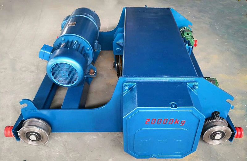 西安電動葫蘆、CD、MD、HC型鋼絲繩電動葫蘆