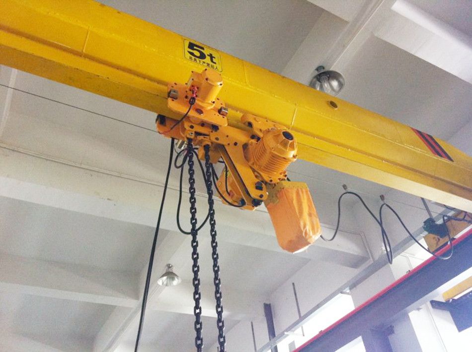 朔州起重機(jī)械、LDA型電動(dòng)單梁起重機(jī)廠家銷售、安裝維修