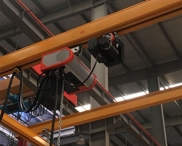 環(huán)鏈電動(dòng)葫蘆，電動(dòng)環(huán)鏈葫蘆，科尼起重機(jī)，KONECRANES