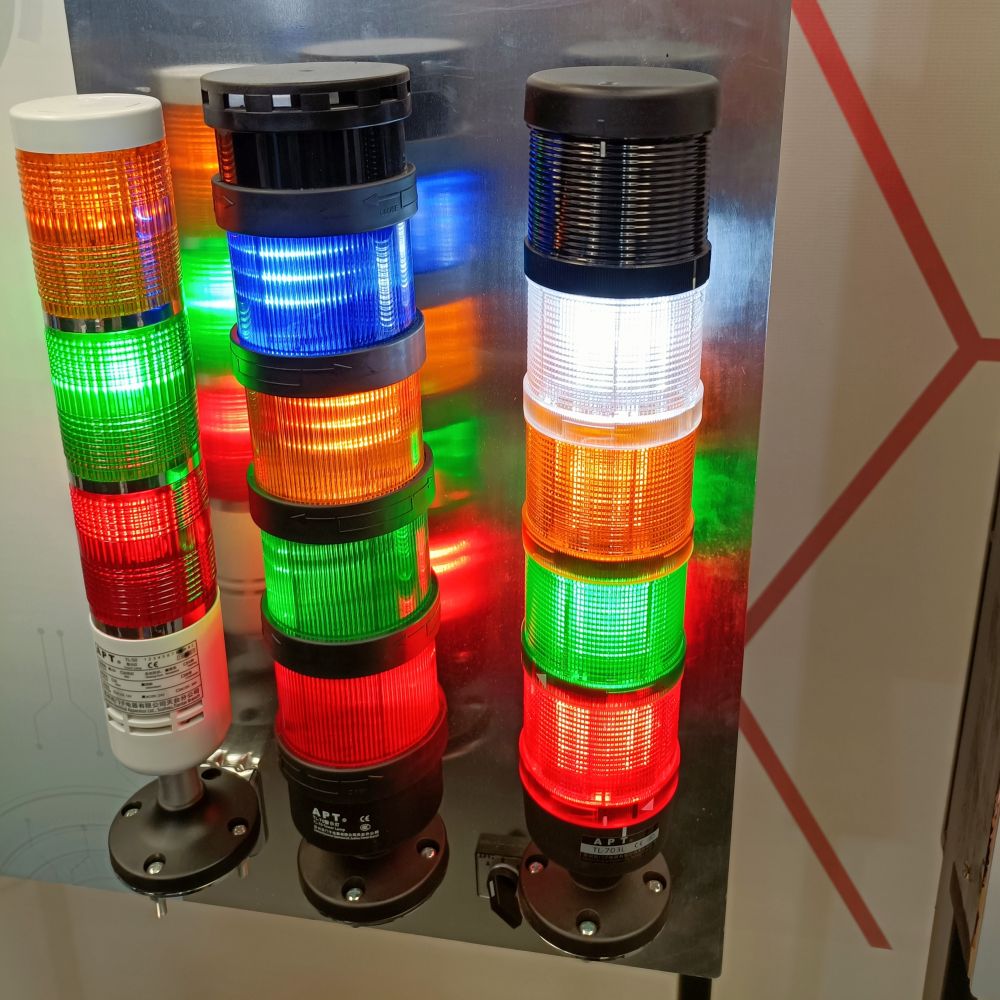 起重機(jī)電氣、起重機(jī)警示燈、警報(bào)器、聲光警報(bào)器批發(fā)零售