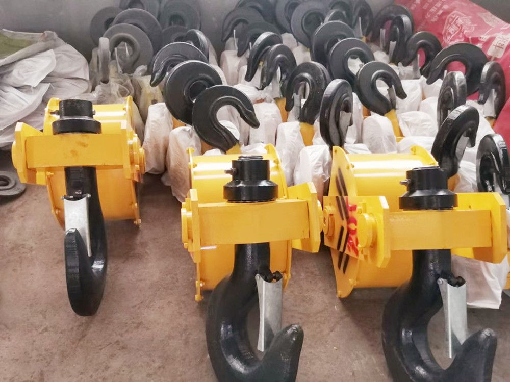 江蘇起重吊鉤、行車大鉤、遠力吊鉤吊具廠家銷售