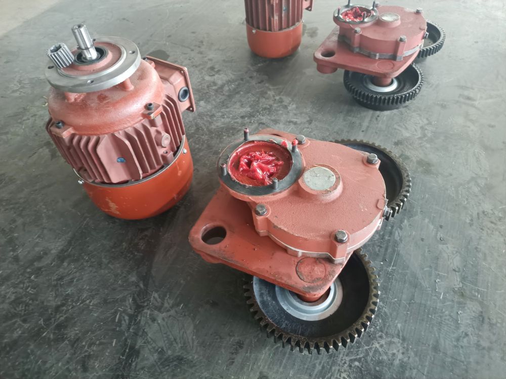 廣東廣州電動葫蘆電動跑車總成配件批發(fā)