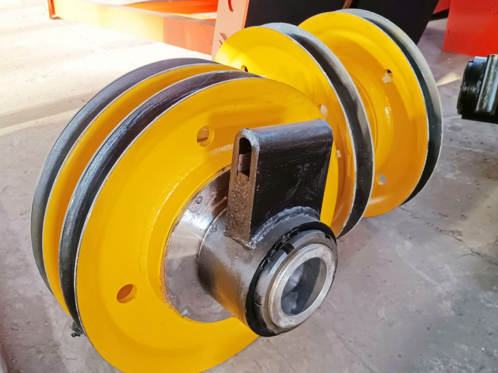 起重機(jī)滑輪、抓斗滑輪、吊鉤吊具滑輪型號(hào)、參數(shù)、價(jià)格、供貨安裝維修