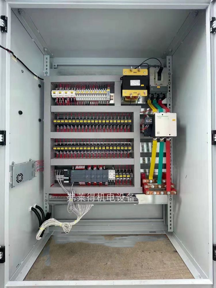 成套起重電氣、成套變頻起重電氣、電氣自動化控制