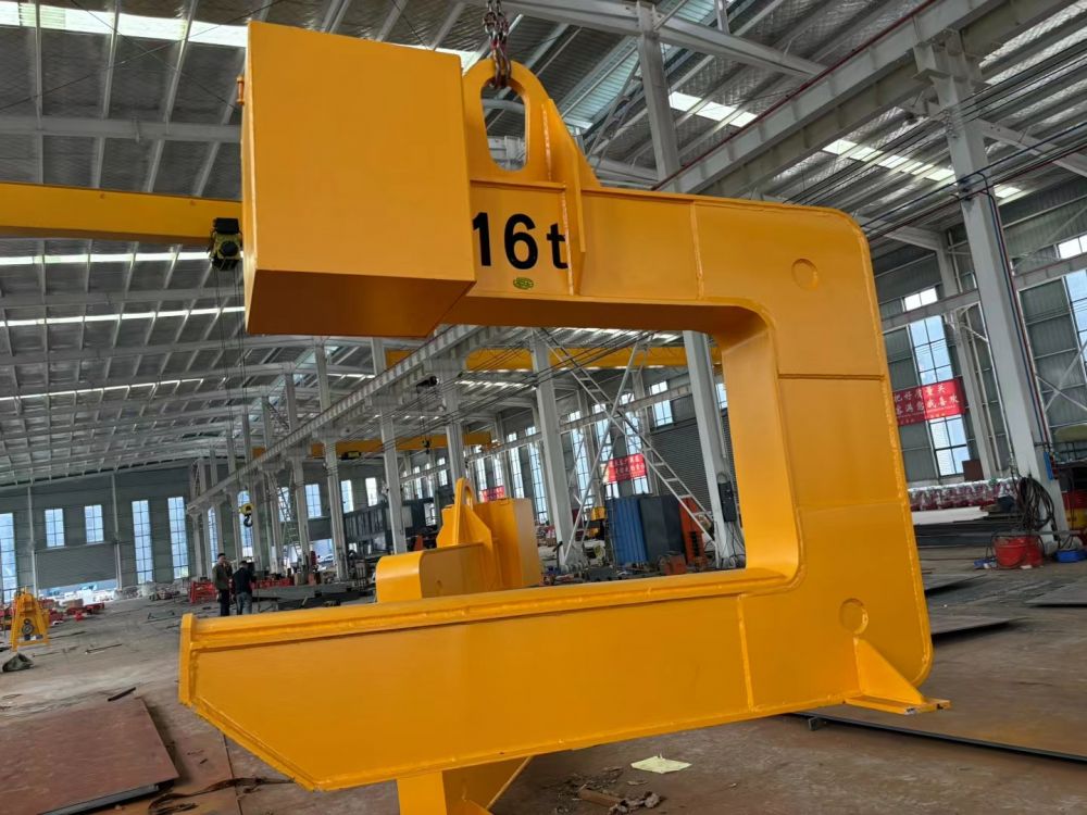 C型吊具、卷鐵卷材C型吊具廠家品牌、價格