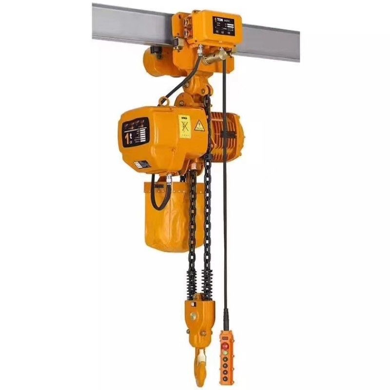 電動環(huán)鏈葫蘆廠家品牌、鏈式電動葫蘆批發(fā)零售、安裝維修