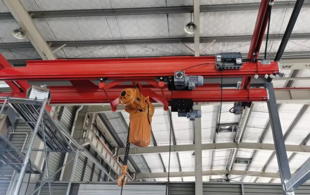 蘇州KBK起重機(jī)、柔性組合軌道系統(tǒng)廠家品牌、出廠價(jià)格