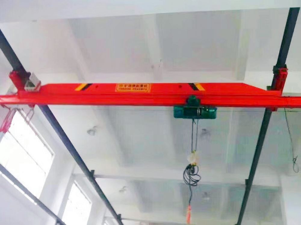 黔西南起重機(jī)、興義電動(dòng)單梁懸掛起重機(jī)廠家銷售安裝維修