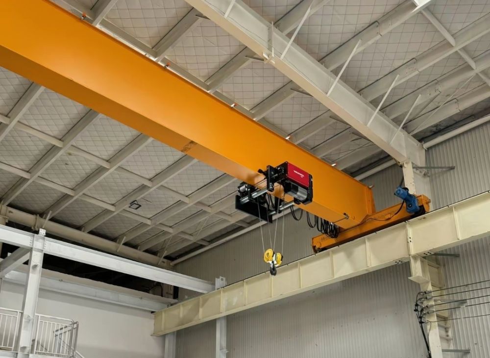 陜西電動葫蘆、鋼絲繩電動葫蘆類型、價格