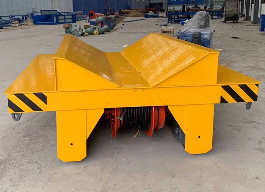 重慶電動(dòng)平車、軌道式電動(dòng)平車廠家銷售