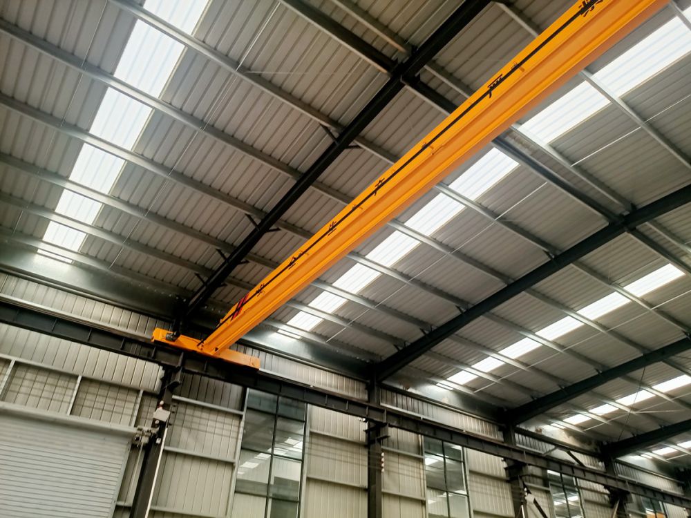 電動(dòng)單梁起重機(jī)型號(hào)、參數(shù)、價(jià)格、起重機(jī)廠家銷售、安裝維修維保