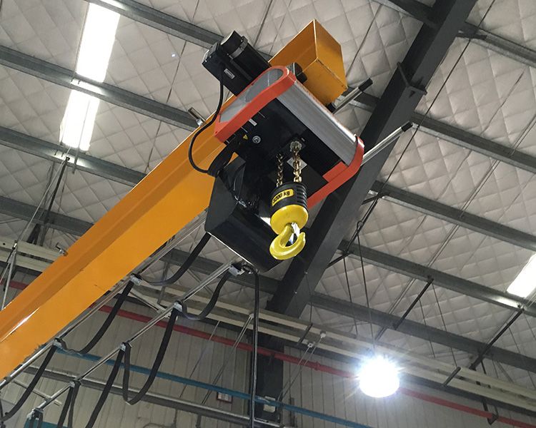 科尼電動葫蘆、科尼環(huán)鏈葫蘆、KONECRANES