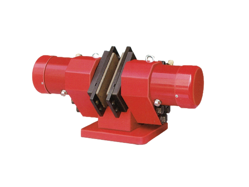 SB系列液壓失效保護制動器