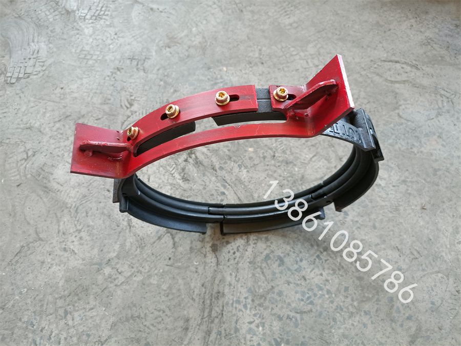 電動(dòng)葫蘆導(dǎo)繩器、鋼絲繩電動(dòng)葫蘆導(dǎo)繩器