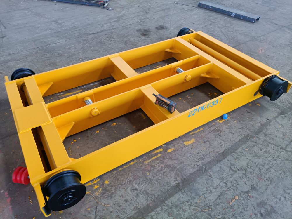 泰州起重機(jī)配件組件、環(huán)鏈葫蘆運(yùn)行臺(tái)車廠家批發(fā)