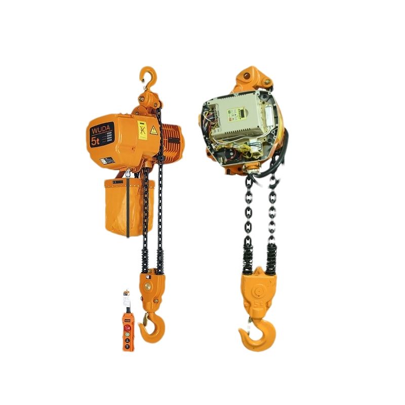 伍大起重專用變頻器行車變頻器行吊變頻器電動葫蘆變頻器