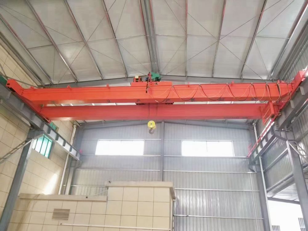 起重機廠家、參數(shù)、型號、價格-電動雙梁橋式起重機制造安裝維修