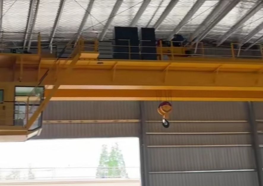 QD型吊鉤橋式起重機(jī)、QD行車、QD天車