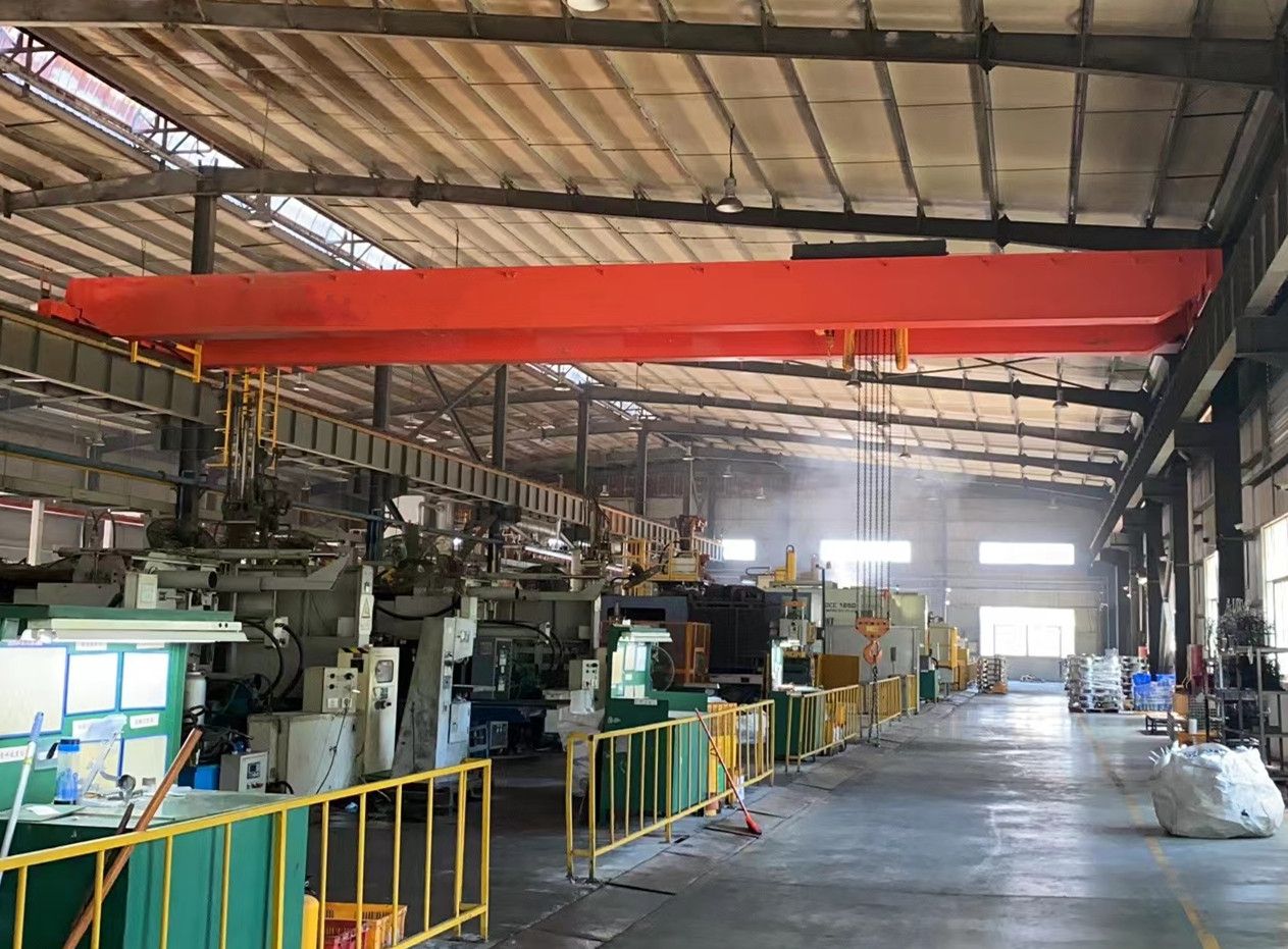 內(nèi)蒙古呼和浩特起重機(jī)、LH型電動(dòng)葫蘆雙梁橋式起重機(jī)廠家銷售服務(wù)