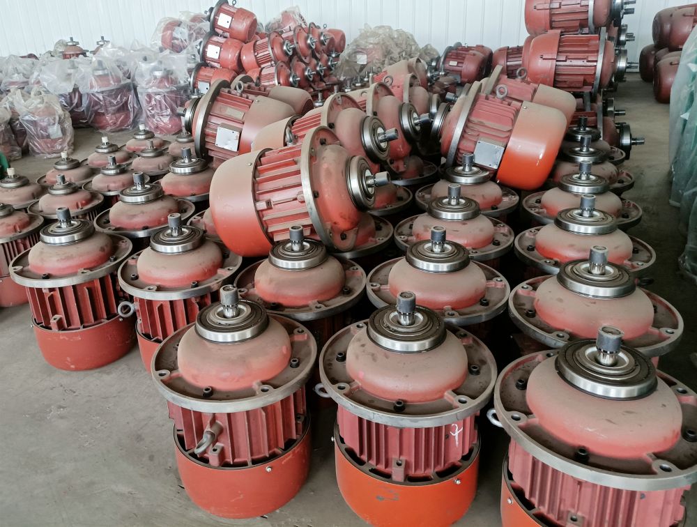 開封蘭考起重電機(jī)、CD/MD型電動葫蘆起重電動機(jī)銷售安裝維修