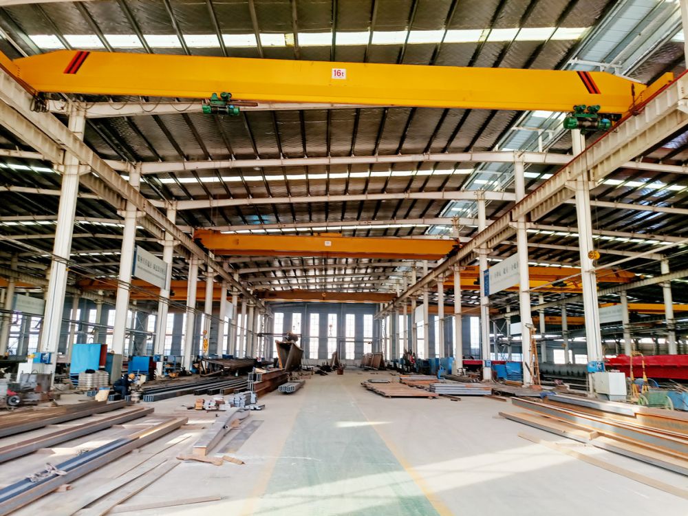 起重機(jī)型號、參數(shù)、圖紙、價格、電動單梁起重機(jī)廠家銷售、安裝維修