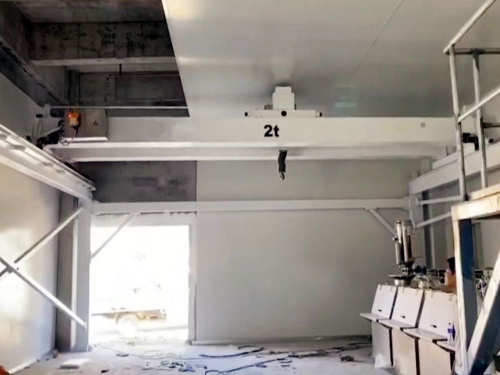 潔凈室起重機(jī)、清潔起重機(jī)、天車、吊機(jī)、行車、吊機(jī)廠家、型號、價(jià)格