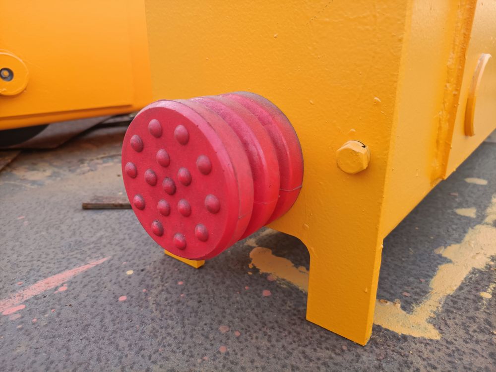 起重機(jī)緩沖器廠家、型號(hào)、材質(zhì)、價(jià)格、起重機(jī)大小車碰頭批發(fā)安裝更換