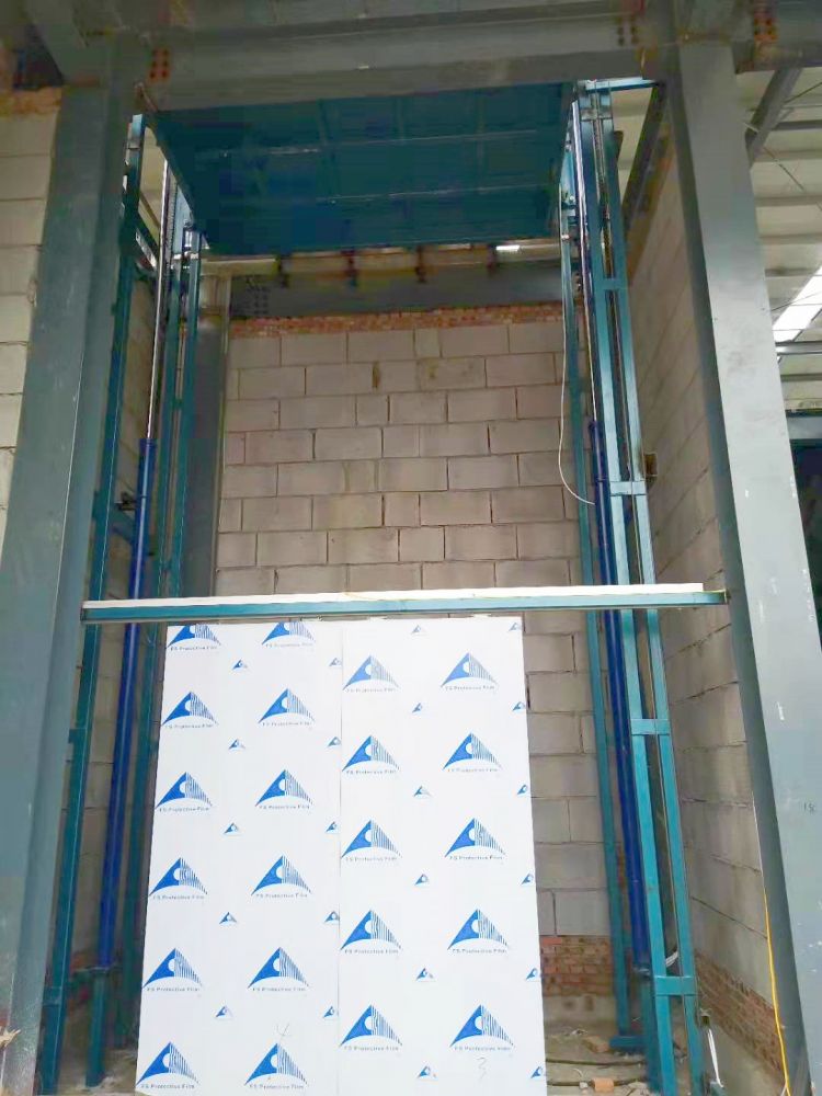 商丘液壓升降機(jī)、鏈條導(dǎo)軌式液壓升降機(jī)