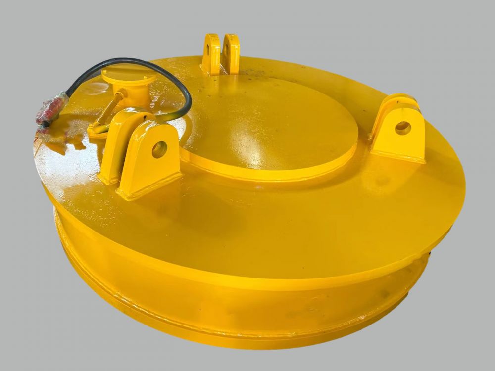 湖南電磁鐵、湘潭起重電磁吸盤廠家銷售安裝維修