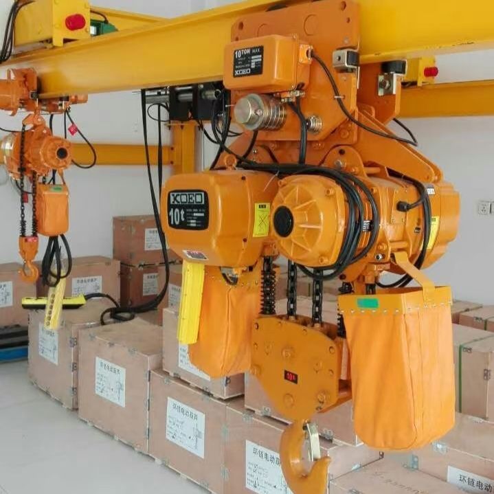 環(huán)鏈葫蘆、鏈?zhǔn)诫妱雍J、凱噸電動環(huán)鏈葫蘆