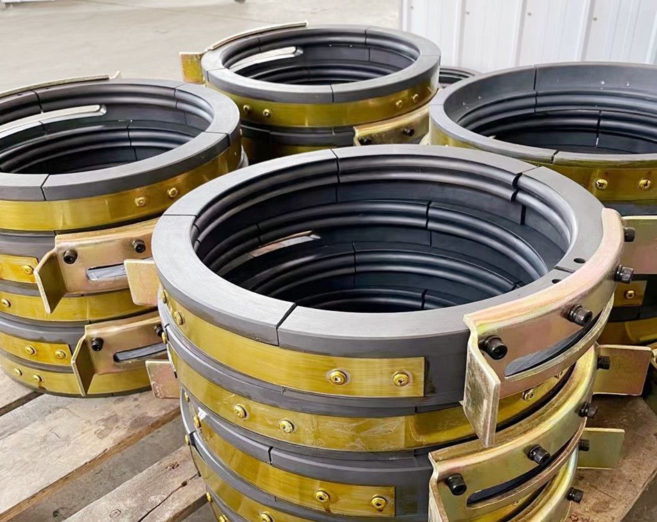 淮安電動(dòng)葫蘆配件廠家，鑄鐵、尼龍導(dǎo)繩器批發(fā)