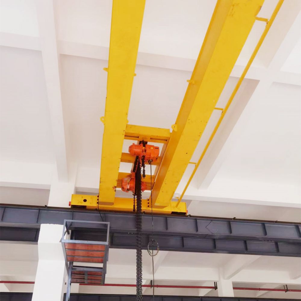 玉林雙梁天車、雙梁吊機(jī)、雙梁橋式起重機(jī)廠家銷售、安裝維修