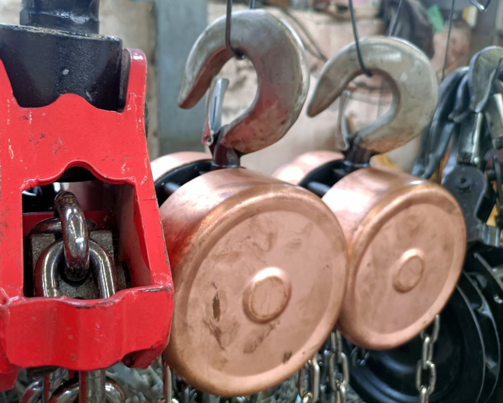 鞍山手拉葫蘆、防爆手拉葫蘆、防爆手拉跑車廠家批發(fā)