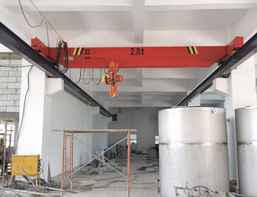 電動(dòng)防爆單梁起重機(jī)、防爆天車(chē)、吊機(jī)生產(chǎn)廠家、價(jià)格報(bào)價(jià)